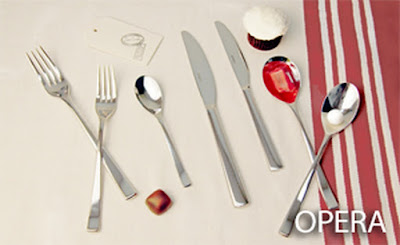 Tablekraft Cutlery Sets