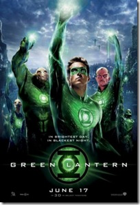 green-lantern