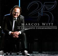 Tu Harás - Marcos Witt - 25 Conmemorativo - Parte 25