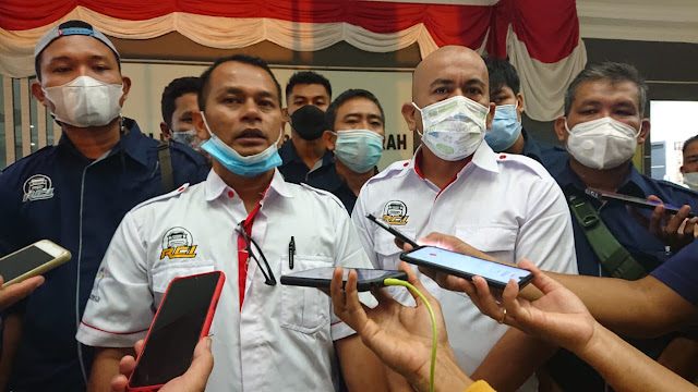 DPC RCI Batam Minta Pihak Leasing Mematuhi Aturan Yang Telah Dibuat OJK