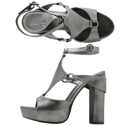 patricia field for payless. Patricia Field for Payless