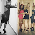 Hot or Not? Karen Igho and Friends Shows off S*xy Curves