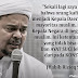 Habib Rizieq: "Orang Kafir Haram Jadi Kepala Daerah di Wilayah Mayoritas Muslim"
