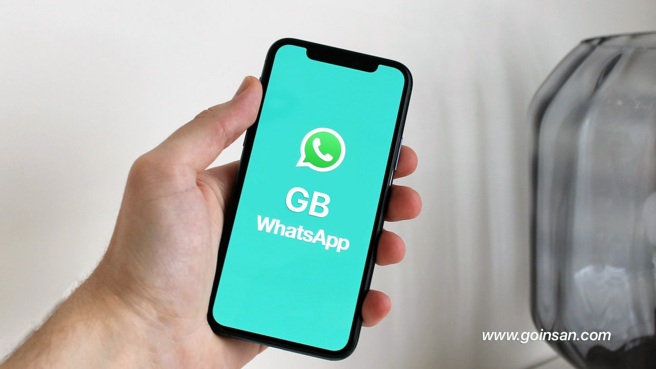 GB Whatsapp, Alternatif Whatsapp yang memiliki banyak fitur