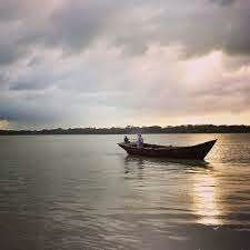 Mathbaria And Nazirpur Upazila 