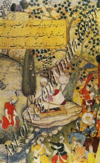 Khusrau Babur