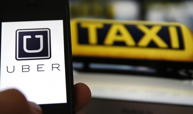 Presidente do Uber se desculpa por erros cometidos em Londres