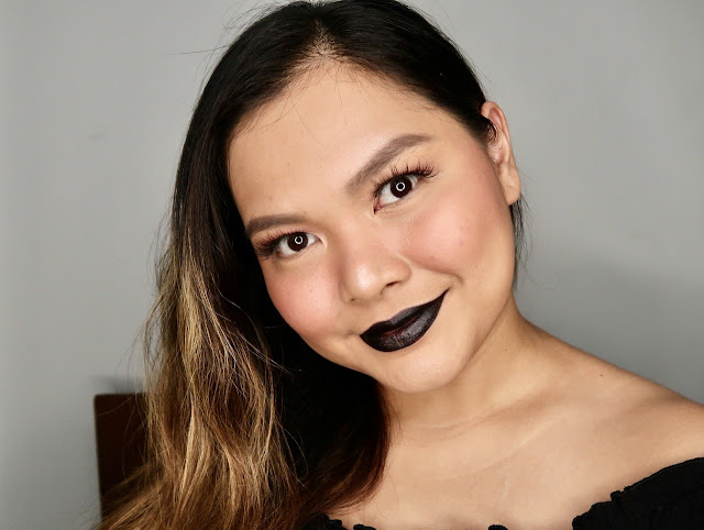 Revlon Super Lustrous The Luscious Matte Lipsticks: Cushiony matte + Complete Swatches morena filipina beauty blog