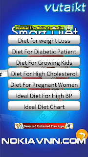 Migital Smart Diet Free v2.04 Symbian^3 Anna Belle Signed - Free Download