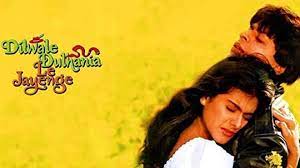 Dilwale Dulhania Le Jayenge Full Movie Download 480p ,720