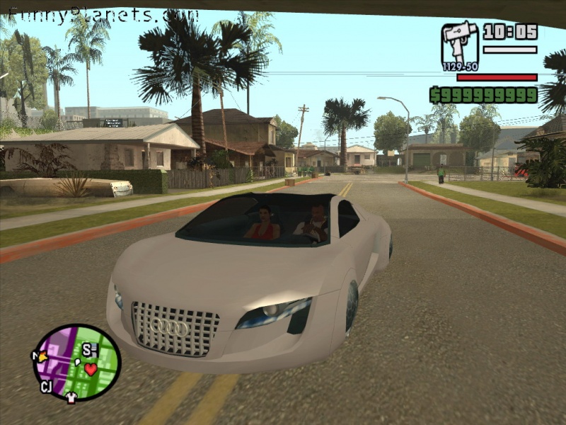 Download Gta San Andreas Pc Game Greedy Gamers