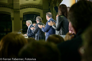 Ferran Taberner i Raset, Fotoviva