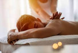 Massage Parlour in Hyderabad