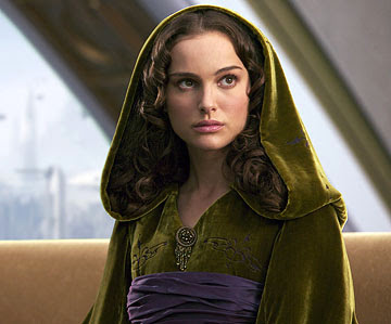 natalie portman queen amidala