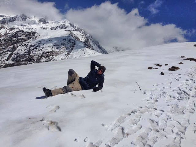 Himalaya Darshan Treks Blog