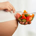 Nutrisi Buruk Selama Kehamilan Bisa Tingkatkan Menopause