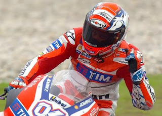 Dovizioso juara MotoGP Malaysia