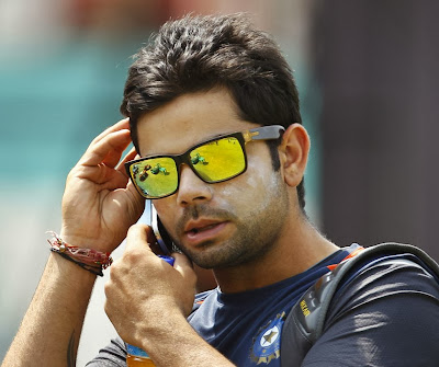 Virat Kohli New HD Wallpaper