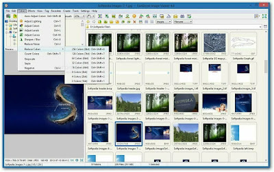  Very uncomplicated as well as plant similar a windows paradigm viewer but users larn all of the editing facili Download FastStone Image Viewer 7.1 Corporate Crack Key Full