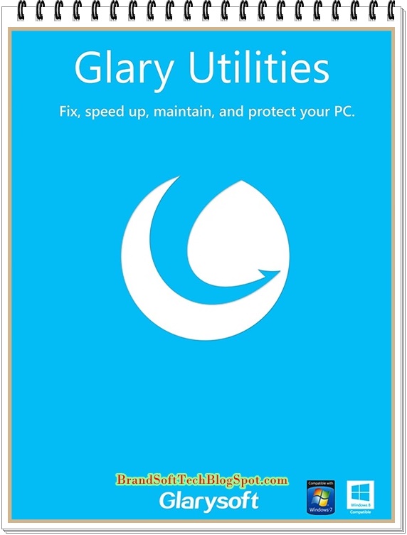 Glary Utilities Free Download  2020 For Windows