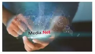 Media.net ka use karke paise kamaye