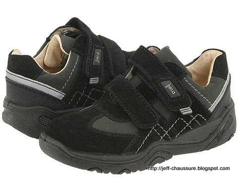 Jeff chaussure:jeff-604019