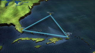 Misteri Segitiga Bermuda Mulai Terpecahkan