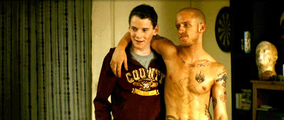 Alpha Dog 2006 Ben Foster Anton Yelchin Image 1