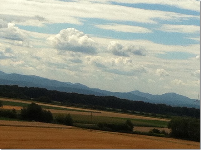 Mountains of Austria 2