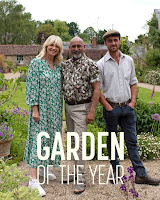 Garden of the Year