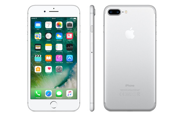  Get the New iPhone 7 Plus For Free