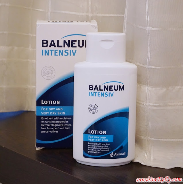 Balneum Intensiv, Skin Solution, Very Dry, Sensitive, Eczema Skin 