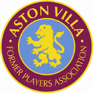 of the Aston Villa Former