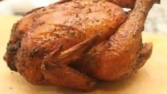Chicken Roast Recipe Indian Bodo Girl’s recipe oven watch till end of video