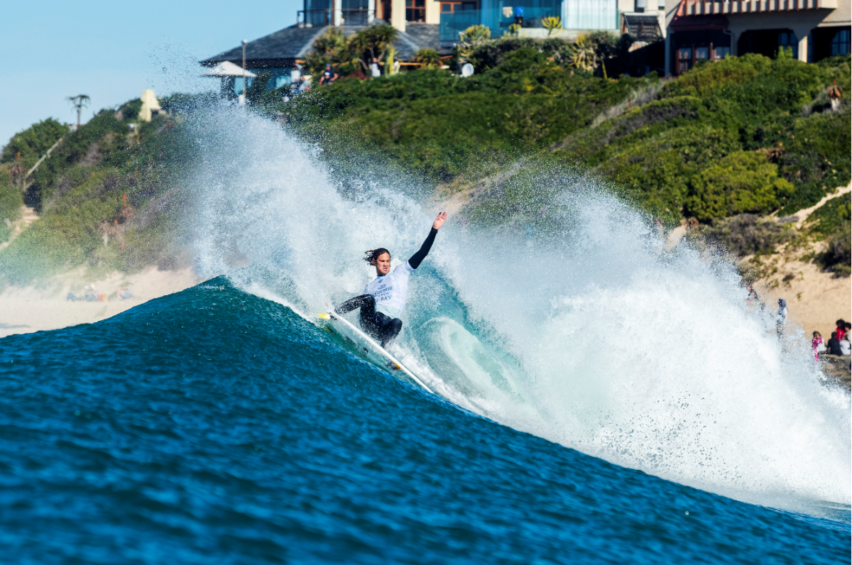 j bay