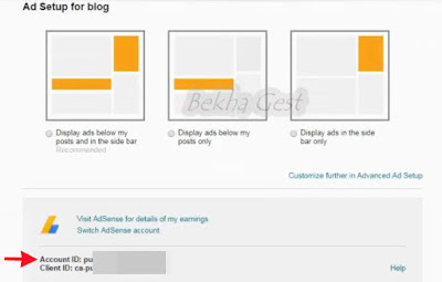 adsense beresiko,mengatasi masalah adsense beresiko,file ads.txt,blogger,