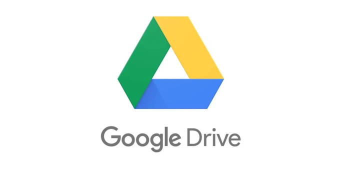 Google Drive-Personal Cloud Storage