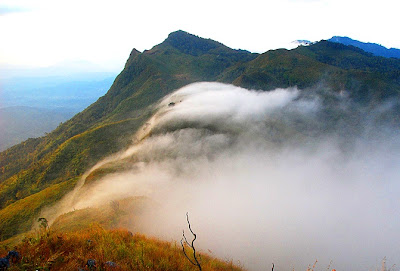 Doi Pha Tang