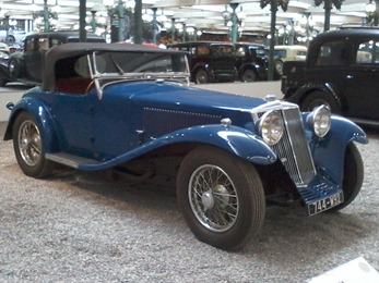 2017.08.24-159 Tracta Cabriolet Type EI 1930