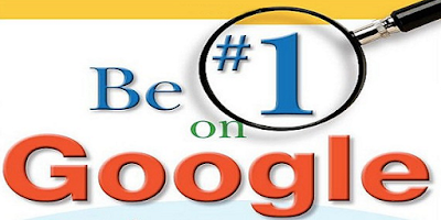how to improve google website ranking