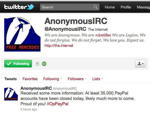 PayPal-attack-anonymous-2011-July