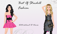 Best of Stardoll Fashion