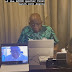 Photos: President Tinubu urges Super Eagles to secure victory in quarterfinal clash