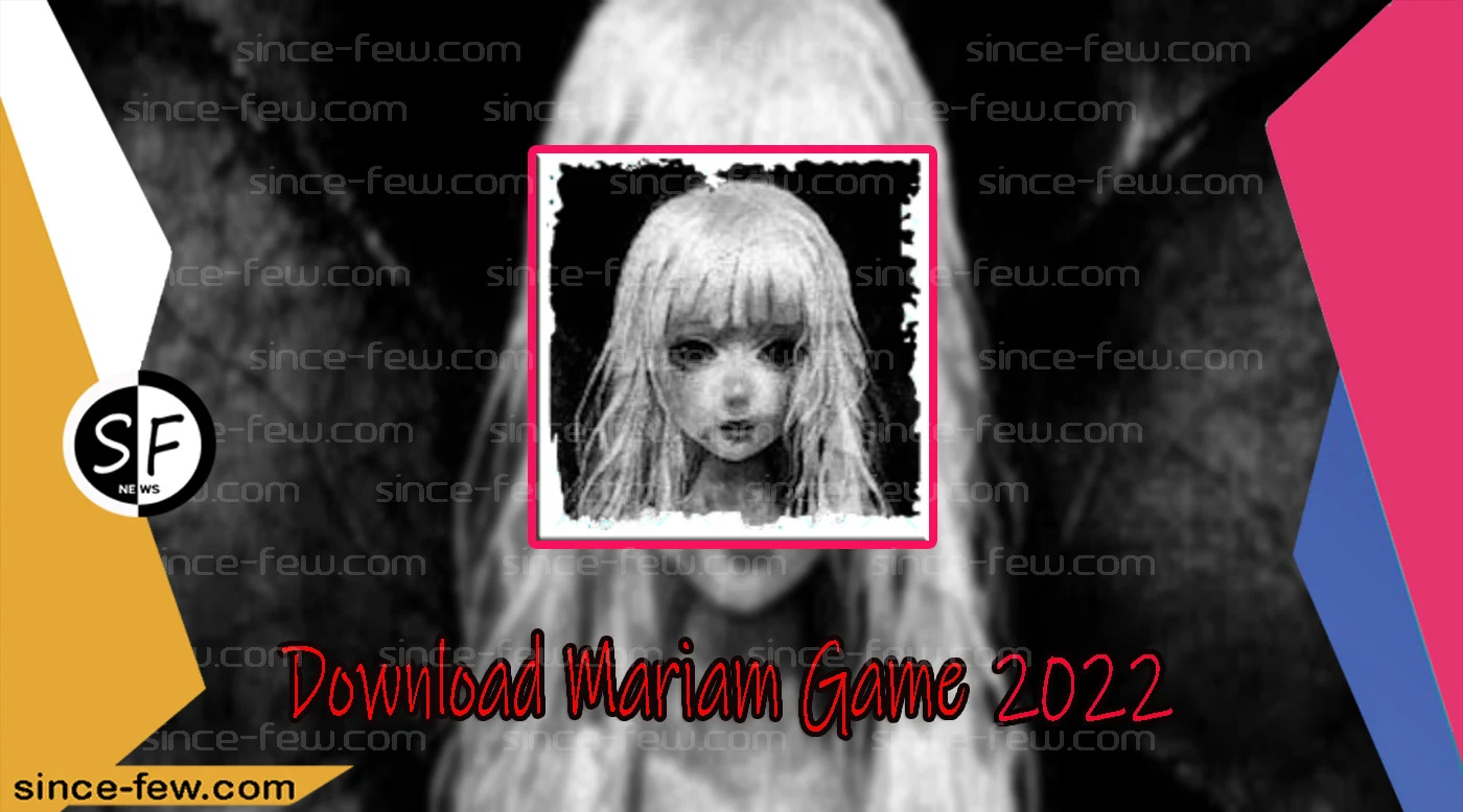 Download The Original Terrifying Mariam Game For Android Adults Only