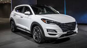 Hyundai New Tucson Modern Moto Magazine