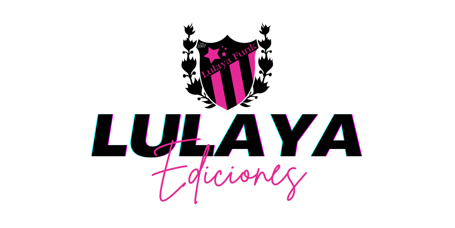 Lulaya Ediciones Logo