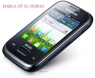 Harga HP Samsung Galaxy Pocket