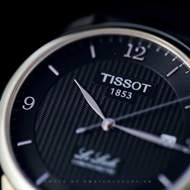 Đồng hồ Tissot 1853