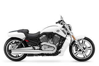 2011 Harley Davidson VRSCF V-Rod Muscle