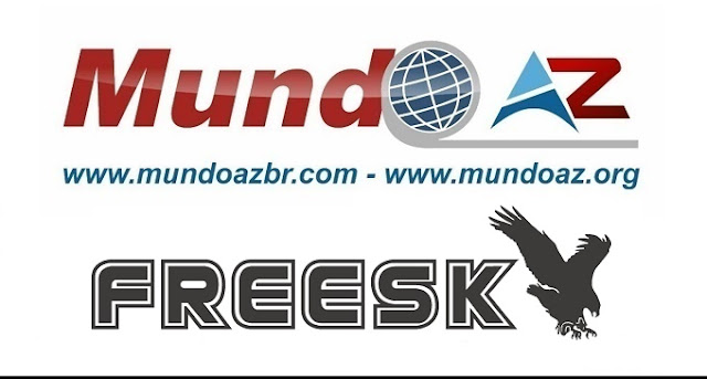 Nova atualização Freesky melhorias IKS e SKS